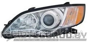 ПЕРЕДНЯЯ ФАРА (ЛЕВАЯ) Subaru Outback III 09.2003-08.2009, ZSB1113L