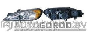 ПЕРЕДНЯЯ ФАРА (ЛЕВАЯ) Nissan Primera (P11) 05.1999-07.2002, ZDS1184EL