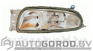 ПЕРЕДНЯЯ ФАРА (ЛЕВАЯ) для Ford Fiesta IV 08.1995-08.1999, ZFD1128L