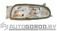 ПЕРЕДНЯЯ ФАРА (ЛЕВАЯ) для Ford Fiesta IV 08.1995-08.1999, ZFD1128L