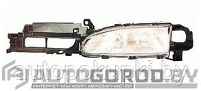 ПЕРЕДНЯЯ ФАРА (ЛЕВАЯ) для Ford Mondeo I 1993-1996, с рамкой, ZFD1106L