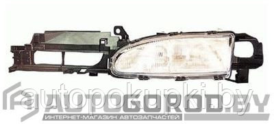 ПЕРЕДНЯЯ ФАРА (ЛЕВАЯ) для Ford Mondeo I ZFD1106L - фото 1 - id-p16418359