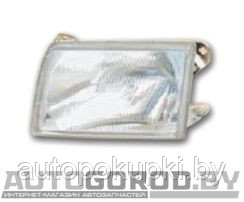 ПЕРЕДНЯЯ ФАРА (ЛЕВАЯ) для Ford Transit 1986-1991, ZFD1125L
