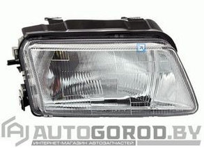 ПЕРЕДНЯЯ ФАРА (ПРАВАЯ) Audi A4 (B5) 1995-1999, ZAD1124R