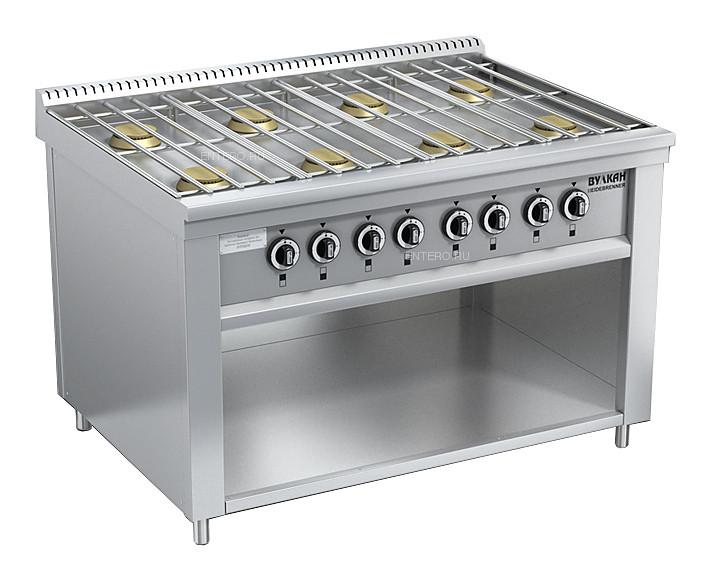 Плита Газовая Прг-Iiа-8М Standart 900Серия