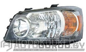 ПЕРЕДНЯЯ ФАРА (ЛЕВАЯ) Toyota Highlander 2001-2007, ZTY1136(N)L