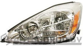 ПЕРЕДНЯЯ ФАРА (ЛЕВАЯ) Toyota Sienna 2004-2010, ZTY1138L