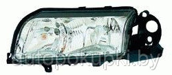 ПЕРЕДНЯЯ ФАРА (ЛЕВАЯ) Volvo S80 1998-2006, ZVV1110L