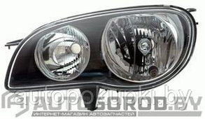 ПЕРЕДНЯЯ ФАРА (ЛЕВАЯ) Toyota Corolla (E11) 2000-2002, ZTY11A4L