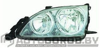 ПЕРЕДНЯЯ ФАРА (ЛЕВАЯ) Toyota Avensis (T22) 2000-2003, ZTY11C3L