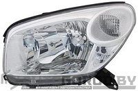 ПЕРЕДНЯЯ ФАРА (ЛЕВАЯ) Toyota RAV4 II 2000-2006, ZTY11F66L