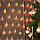 Светодиодная гирлянда СЕТКА  размер  3*2 м  цвет в ассортименте, фото 5