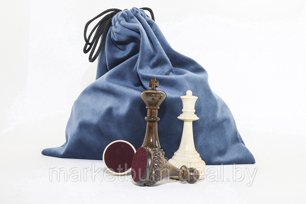 Шахматные фигуры "Фишер-1", Armenakyan - фото 1 - id-p168589783