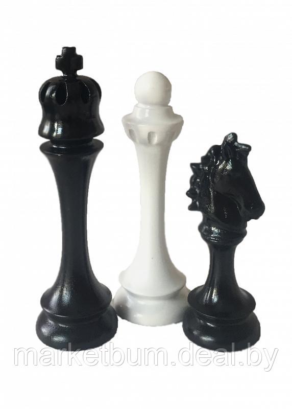 Шахматные фигуры "Капабланка-2", Armenakyan - фото 2 - id-p168589791