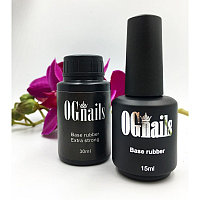 База OGnails Extra Strong (средне-густая)15 мл