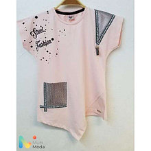 Футболка для девочки модель 5082-L