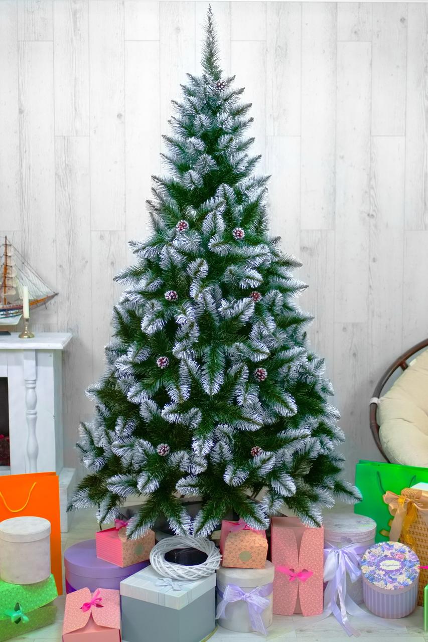 Ель Holiday tree «Alpina Б Ш» 200 см