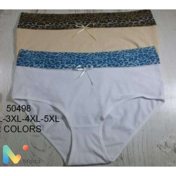 Трусы женские модель 50498
