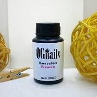 База OGnails Premium (средне-густая)30 мл