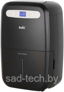 Осушитель Ballu BD32MN SF BLACK