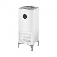 Очиститель воздуха Electrolux EAP-1040D YinYang