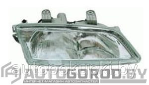 ПЕРЕДНЯЯ ФАРА (ПРАВАЯ) Nissan Primera (P11) 06.1996-04.1999, ZDS1172ER