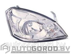 ПЕРЕДНЯЯ ФАРА (ПРАВАЯ) Nissan X-Trail (T30) 06.2001-05.2007, ZDS11A5R