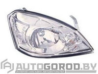 ПЕРЕДНЯЯ ФАРА (ПРАВАЯ) Nissan X-Trail (T30) 06.2001-05.2007, ZDS11A5R