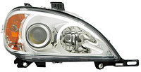 ПЕРЕДНЯЯ ФАРА (ПРАВАЯ) Mercedes M (W163) 1998-2005, ZBZ1149R