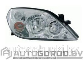 ПЕРЕДНЯЯ ФАРА (ПРАВАЯ) NISSAN PRIMERA (P12) 01.02-, ZDS1192R