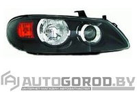 ПЕРЕДНЯЯ ФАРА (ПРАВАЯ) Nissan Almera (N16) 01.2002-2006, ZDS1196R