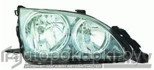 ПЕРЕДНЯЯ ФАРА (ПРАВАЯ) Toyota Avensis (T22) 2000-2003, ZTY11C3R