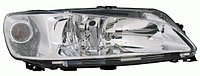 ПЕРЕДНЯЯ ФАРА (ПРАВАЯ) Peugeot 306 1999-2001, ZPG1124ER