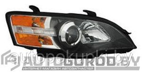 ПЕРЕДНЯЯ ФАРА (ПРАВАЯ) Subaru Outback III 09.2003-08.2009, ZSB1110R