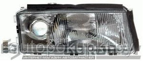 ПЕРЕДНЯЯ ФАРА (ПРАВАЯ) Skoda Octavia (1U2,1U5) 1996-2000, ZSD1104R