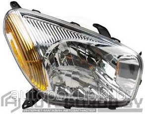 ПЕРЕДНЯЯ ФАРА (ПРАВАЯ) Toyota RAV4 II 2000-2006, ZTY1153C(N)R