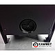 Чугунная печь KAWMET Premium S16 4,9 кВт, фото 3