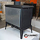 Чугунная печь KAWMET Premium S11 (8,5 кВт), фото 10