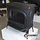 Чугунная печь KAWMET Premium S5 (11,3 кВт), фото 5