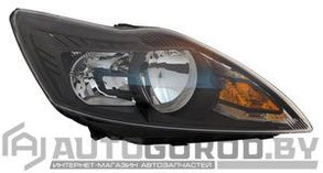 ПЕРЕДНЯЯ ФАРА (ПРАВАЯ) для Ford Focus II (DA_) 2008-2011, ZFD1181DR