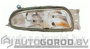 ПЕРЕДНЯЯ ФАРА (ПРАВАЯ) Ford Fiesta IV 08.1995-08.1999, ZFD1128R