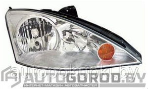 ПЕРЕДНЯЯ ФАРА (ПРАВАЯ) для Ford Focus I 2001-2004, ZFD1152CR