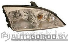 ПЕРЕДНЯЯ ФАРА (ПРАВАЯ) для Ford Focus II 2004-2008, (USA) ZFD1167(N)R