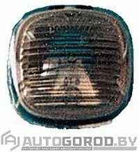 ПОВТОРИТЕЛЬ ПОВОРОТА В КРЫЛО Audi A4 (B5) 01.1995-05.1999, ZAD1405D