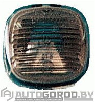 ПОВТОРИТЕЛЬ ПОВОРОТА В КРЫЛО Audi A3 (8L1) 09.1996-08.2000, ZAD1405D
