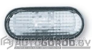 ПОВТОРИТЕЛЬ ПОВОРОТА В КРЫЛО Volkswagen Lupo 09.1998-07.2005, ZVW1406C