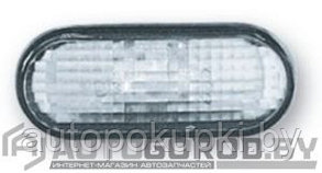 ПОВТОРИТЕЛЬ ПОВОРОТА В КРЫЛО Volkswagen Lupo 09.1998-07.2005, ZVW1406C