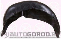 ПОДКРЫЛОК ЗАДНИЙ (ПРАВЫЙ) Toyota Yaris I 1999-2005, PTY11122BR