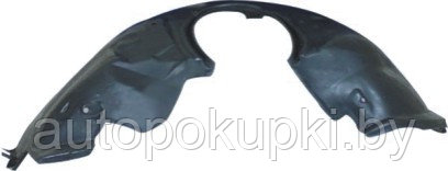 ПОДКРЫЛОК ПЕРЕДНИЙ (ЛЕВЫЙ) Seat Toledo II 1999-2006, PST11001AL