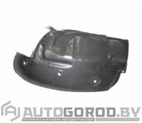 ПОДКРЫЛОК ПЕРЕДНИЙ (ЛЕВЫЙ) Nissan Murano (Z50) 2003-10.2007, PDS11001AL